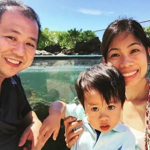 Meet your Posher, Nick anthony